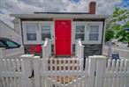Welcome to your charming new beginning in the heart of East Rockaway! This beautifully renovated corner bungalow, transformed in 2023, offers a seamless blend of modern comfort and sustainable Long Island living. Imagine entering to discover gleaming hardwood floors beneath soaring ceilings, all kept perfectly comfortable with a new Fujitsu heating system and two-zone split air conditioning.The meticulous renovations extend throughout, boasting new electric, updated vinyl siding, roof, windows, and doors, ensuring years of worry-free living and energy efficiency thanks to the newly installed solar panels. A stylish PVC picket fence surrounds the property, while brand new pavers invite you to enjoy outdoor living in both the front and back BBQ areas. Convenience is key with a Samsung full-size washer and dryer, and ample storage solutions throughout.Ascend the elegant brass-railed staircase to a versatile loft area, perfect for a home office, guest space, or cozy retreat. Beyond your doorstep lies a coveted lifestyle. Just moments away, the exclusive Hewlett Point Beach Club offers private beach access for sun-soaked days. For year-round recreation, the award-winning Pay Park awaits with its 9-hole golf course, ball fields, dog park, and boat ramps. Boating enthusiasts will appreciate the potential for a boat slip in Hewlett Bay inlet (available with association fees). This exceptional property is more than just a home; it&rsquo;s your gateway to a vibrant and eco-conscious Long Island lifestyle. Don&rsquo;t let this incredible opportunity slip away!