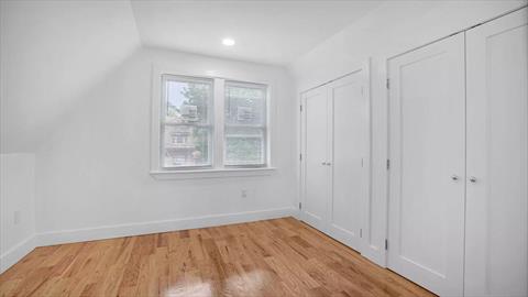Bonus Room