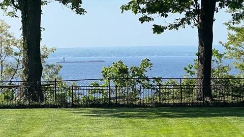Waterfront
