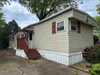 NEW TO THE MARKET! Located in 55+ Community Ramblewood. Two bedroom, built in dressers, and big closets,  full Bathroom, plenty of storage, Kitchen with lament floors, and dining area with side hutch, and built in desk. Spacious Living room. Washer Machine. Shed included for storage.
