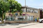 Good Size Office Space on the 2nd Floor for rent, approx. 1490 sq. ft, Unit can be rented separately. Price for $39 per sq. ft per month plus share of Utilities and Maintenance Cost. Central HVAC. Best Corner At Great Neck Plaza With High Exposure. Plenty of light, there are all windows around. Intersection of 2 Major Streets Great Neck Road and Middle Neck Road South. Next To The LIRR Station. Across the Street From Shopping Center. Ample Street Parking And Public Parking Nearby.