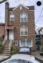 Welcome to 3924 Duryea Avenue, a spacious two-family duplex located in the desirable Edenwald section of the Bronx. The walk-in unit offers 2 bedrooms and 1 full bathroom, perfect for extended family or rental income. The second unit is a bright and airy 3-bedroom, 1-bath duplex with generous living space. Enjoy outdoor living with a large backyard, ideal for entertaining or relaxing. This property also features a private garage and driveway parking. No basement. Conveniently located near shops, schools, and public transportationâ€”donâ€™t miss this fantastic opportunity!