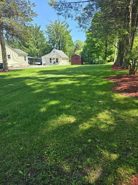Yard