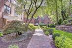 This large, sun-filled 1 bedroom, 1 bath offers a rare combination of space, modern upgrades, and an unbeatable location in the heart of Great Neck. The apartment features gleaming hardwood floors, classic crown moldings, and elegant hardwood doors throughout. A fully equipped kitchen includes sleek stainless steel appliances, upgraded window trim and sills, and a convenient in-unit washer and dryer. The current owner has thoughtfully installed individual thermostats on each radiator, allowing for personalized temperature control in every room. With 23 recessed lights and an abundance of natural sunlight, the home feels bright, open, and inviting. The building has recently undergone a full lobby renovation and features a new security camera system, enhancing both safety and style. Residents enjoy a large private storage unit included in the low monthly maintenance, as well as access to a laundry room and a fitness center available for just $200 per year per person. This is also a cat friendly building! While garage parking has a waitlist, residents may park around the buildingâ€™s circle with a permit sticker, and an additional indoor garage just two blocks away offers parking for only $40 per month. Additional highlights include window treatments and Midea U-shaped quiet air conditioners, all of which will remain, including a brand new 8, 000 BTU unit still in the box. Located just a few blocks from both buses and the LIRRâ€”providing a quick 24-minute express ride to Penn Station and Grand Centralâ€”this home is also within close proximity to shopping, restaurants, and local parks. As part of the Great Neck Park District, residents have access to incredible amenities, including the Parkwood Community Pool, Steppingstone Park with stunning waterfront views, summer concerts and so much more in this vibrant community.