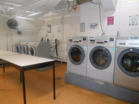 Laundry