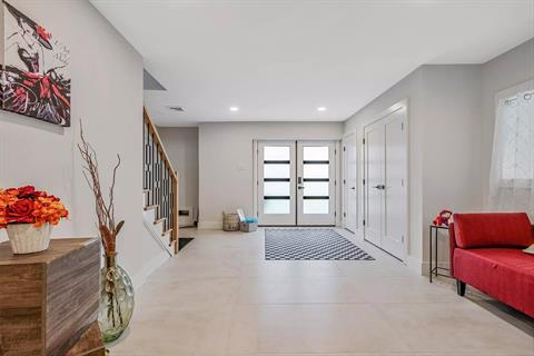 Entry
