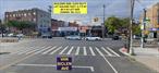 Property is also known as 737 Riverdale Ave. East New York neighborhood. R6-C2-2 Zoning. Corner Lot 86 x 95 size. 8, 170 Sq.Ft. Building size nearly 7, 000 Sq.Ft. Each store has a basement as well. Longest lease is only 1 year left. Ideal for investors or redevelopment for a mixed use 30, 000+ Sq.Ft building (Corner Wide Street). Tri-Corner property: Van Siclen/New Lots/Riverdale Avenues.......Description : TAXPAYER/BUILDABLE SITE FOR SALE. Consists of 7, 000 Sq.Ft 6 Stores (longest lease is 1 year left). Each store has a basement. Market rent: $275, 000 yr (low end at $45 per SF). Taxes: $29, 639. Current heating and cooling is Gas and electric. Situated only 300 Ft to the Livonia Ave/Van Siclen Subway. 1 Mile to Jackie Robinson Parkway Via Van Siclen and Pennsylvania. 2 Miles to Belt Parkway via Van Siclen Ave. These type of properties are in demand. Don&rsquo;t let this one slip you by.