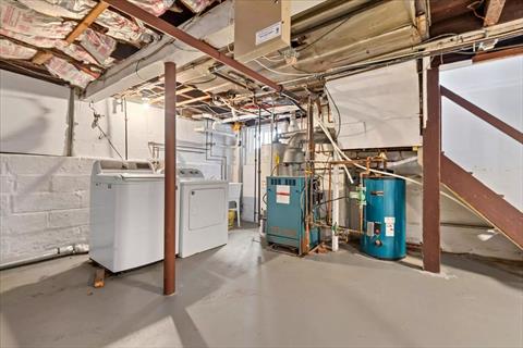 Basement