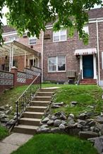 This charming one-family 18 ft wide townhouse offers a wonderful opportunity for comfortable living with great potential for updates. Featuring 3 spacious bedrooms and 2 full bathrooms, the home includes an extension on the first floor, adding approximately 120 square feet of additional living spaceâ€”perfect for a dining area, home office, or family room. The property has been very well kept, showcasing pride of ownership throughout. This solid home is ideal for buyers looking to personalize a space while enjoying the benefits of a well-cared-for property in a desirable location. Steps to public transportation, shopping and schools.