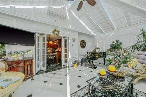 Sun Room