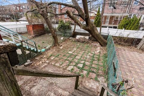 Yard