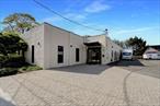 Beautiful, prime office space located right at the Lynbrook 5 corners. 0.8 miles to Lynbrook train. 0.7 miles to Malverne LIRR. Multiple bus stops on the corner.Individual office space starting at $1000. Up to 3712 sqft available at $35/sqft per month plus utilities/CAM. The rear area is about 1100sqft with separate heat/air 2 offices, warehouse, 9&rsquo;-9x 8&rsquo;-9overhead door in rear and 1/2 bath. There was a pantry area in the back that was removed but can be reinstalled. That space is $2950.The front area is about 2617 sqft with separate heat/air and has a full bath with shower, a half bath and pantry area. The entire front space is $7450.The building has high ceilings, lots of natural light, glass lobby area with keyless entry and cameras throughout. There is parking for 12 cars. Can build to suit and subdivide reasonably for the right deal.