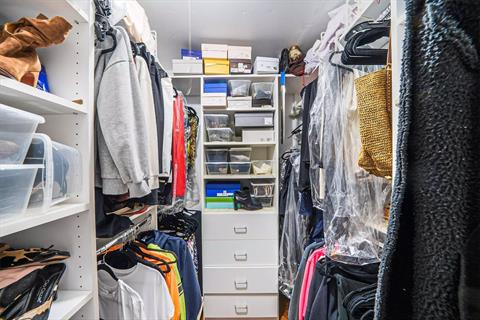 Closet