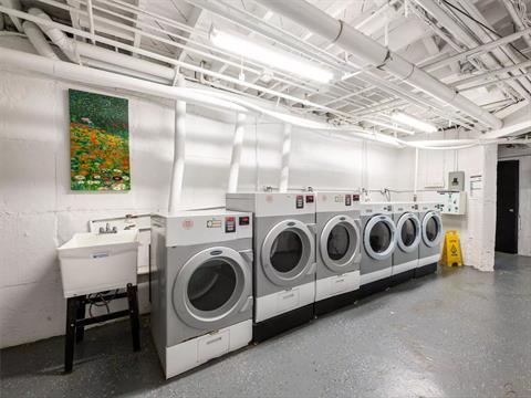 Laundry