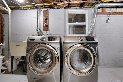 Laundry