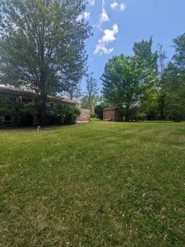 Yard