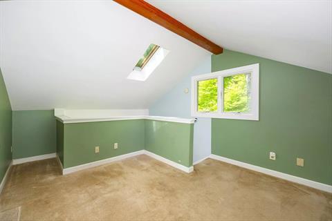 Bonus Room