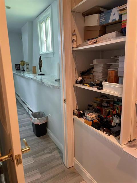 Pantry