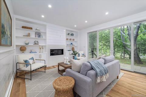 Mud Room