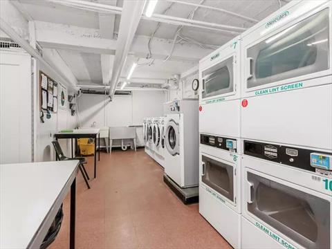 Laundry