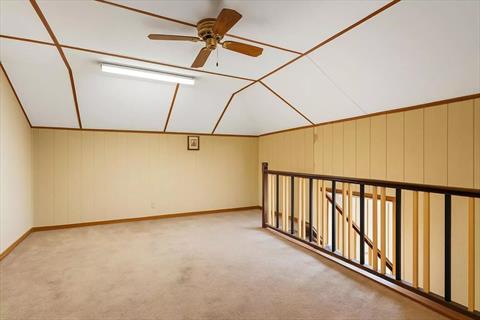 Bonus Room