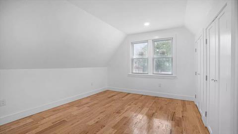 Bonus Room