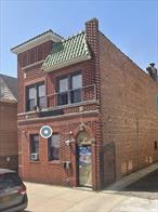 Whole Building Lease, 1st Floor+2nd Floor and Basement.