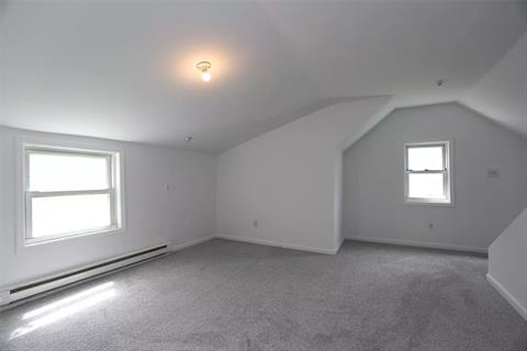 Bonus Room