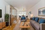 Discover the perfect blend of space, comfort, and convenience in this oversized one-bedroom, one-bath Co-op. Whether you&rsquo;re a first-time buyer, downsizing, or seeking an ideal city retreat, this versatile home fits every lifestyle. Located close to shopping, dining, and transportationâ€”everything you need is just steps away!