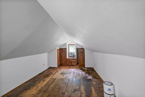 Bonus Room