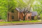 Rare opportunity to own a unique brick Tudor on a spacious 0.35-acre lot with over 200 feet of frontage on Old Kensico Roadâ€”offering potential to build a second home next door. This charming property features 3 full-size bedrooms, 3 accessory bonus rooms, a generous living room, a large kitchen, and 3 full bathrooms. The expansive lot provides ample parking for 6+ vehicles. Nestled on a peaceful, tree-lined street with a private, woodsy ambiance, yet just minutes from the North White Plains Metro-North station and the shops and restaurants along Tarrytown Road. A hidden gem in the heart of Westchester!