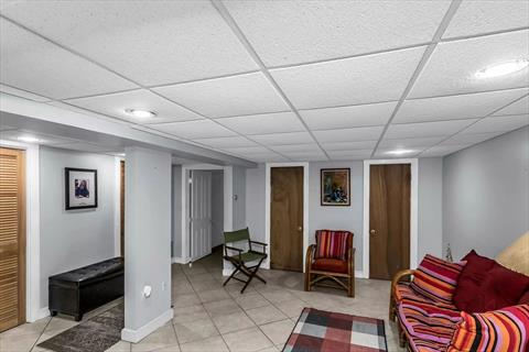 Recreation Room