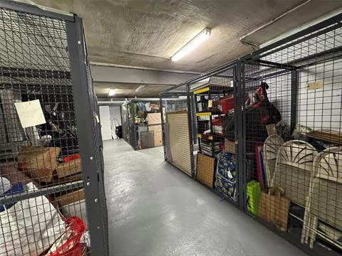 Storage