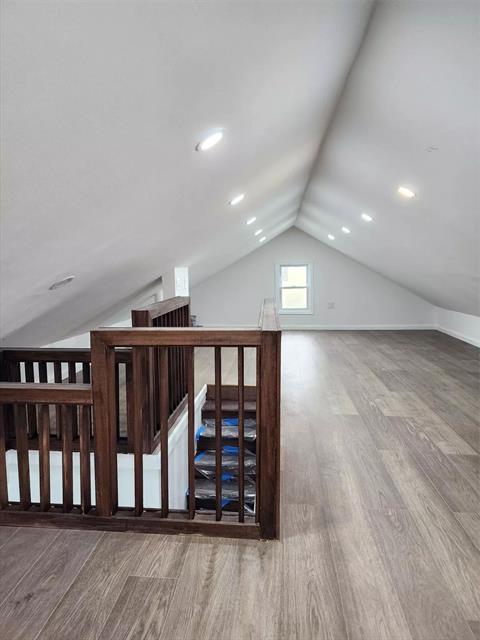 Bonus Room