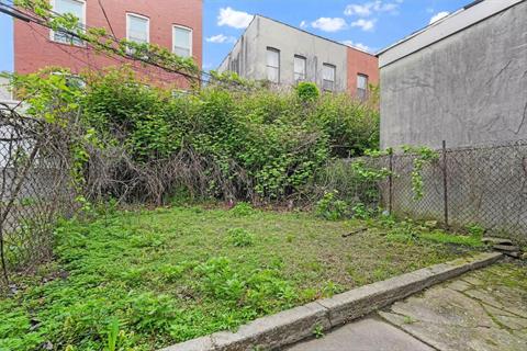 Yard