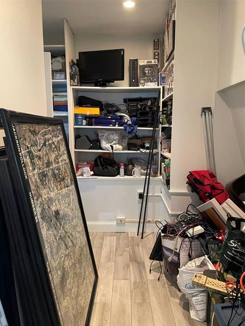 Storage