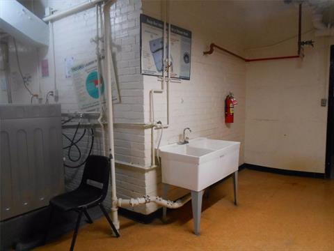 Laundry