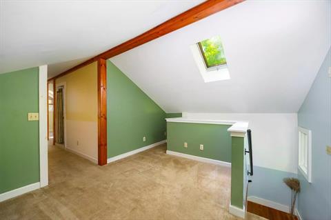 Bonus Room
