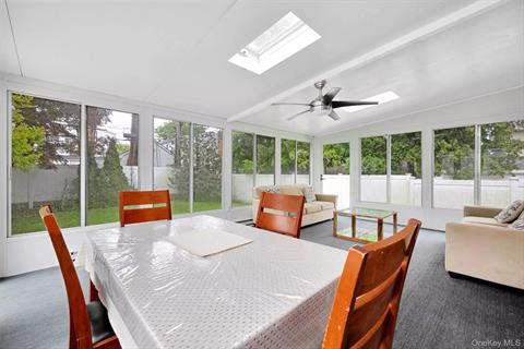 Sun Room