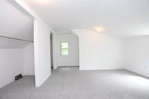 Bonus Room