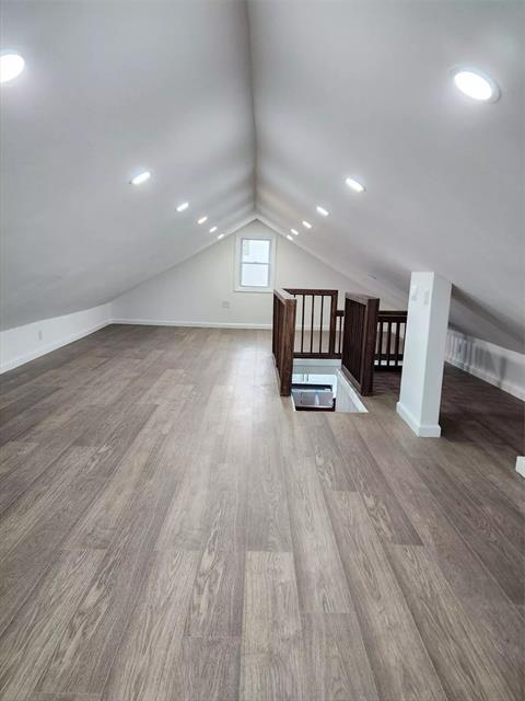 Bonus Room