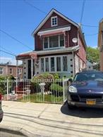 Welcome to this charming single-family home nestled in the heart of Jamaica Queens! This beautifully maintained residence offers Three Bedrooms One Full-Bath. Featuring a spacious living room, formal dining area, and a kitchen that need some TLC, this home is perfect for comfortable living and entertaining. Enjoy the convenience of a private driveway, garage, and a large backyard ideal for gatherings, gardening, or relaxation. Located on a quiet, tree-lined street, this home is close to schools, parks, shopping, public transportation, and major highways. Donâ€™t miss the opportunity to own this lovely home â€” schedule your private tour today!
