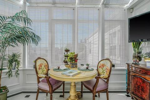 Sun Room
