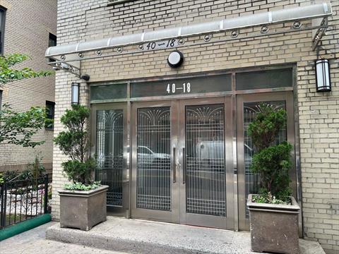 Entry