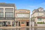 Opportunity to own a prime piece of real estate, with parking, on the Post Road in EastchesterCurrent tenant has a 20 year lease and provides guaranteed income. Second floor, which is a wide open space, complete with a kitchen and bathrooms, can be used for a multitude of purposes. Located in an RB retail business zone with m700 apartment guidelines - it is very possible (verify with town building department) that 2 - 3 apartments could be put on 2nd floor, as-of-right. All questions must be directed to the listing agent / office - ABSOLUTELY DO NOT BOTHER OR DIRECT ANY QUESTIONS TO THE TENANT on the first floor.