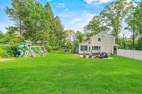 Yard