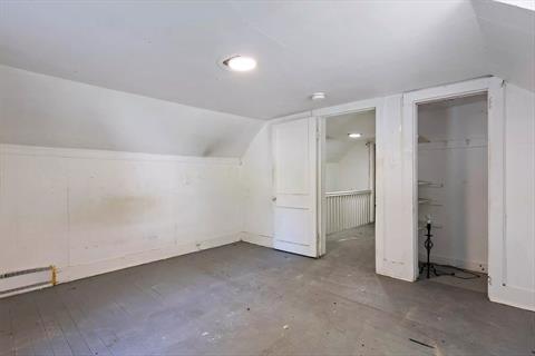 Bonus Room