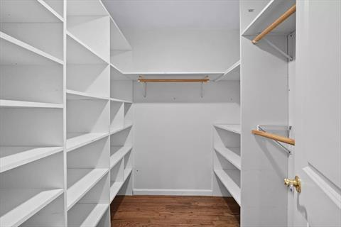 Closet