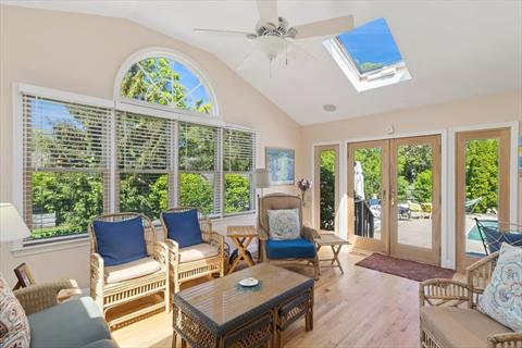 Sun Room