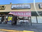 Great Pizzeria which has been established over 10 years - Turn Key Operation and opportunity for growth and expansion. Pizzeria offers full menu and possibility of bear and wine licence.